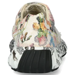 Baskets - BURTON 1223 | Laura Vita Outlet