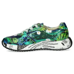 Baskets - BURTON 05 | Laura Vita Online