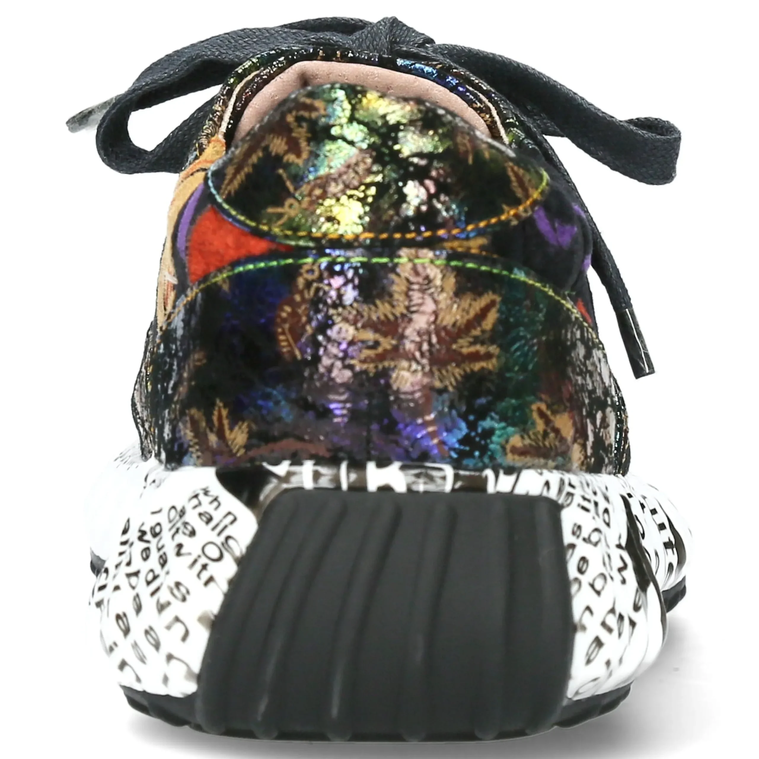 Baskets - BURTON 45 | Laura Vita Best