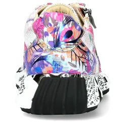 Baskets - BURTON 1123 | Laura Vita Online