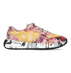 Baskets - BURTON 05 | Laura Vita Clearance