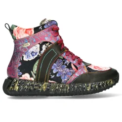 Baskets - BURTON 06 | Laura Vita Sale