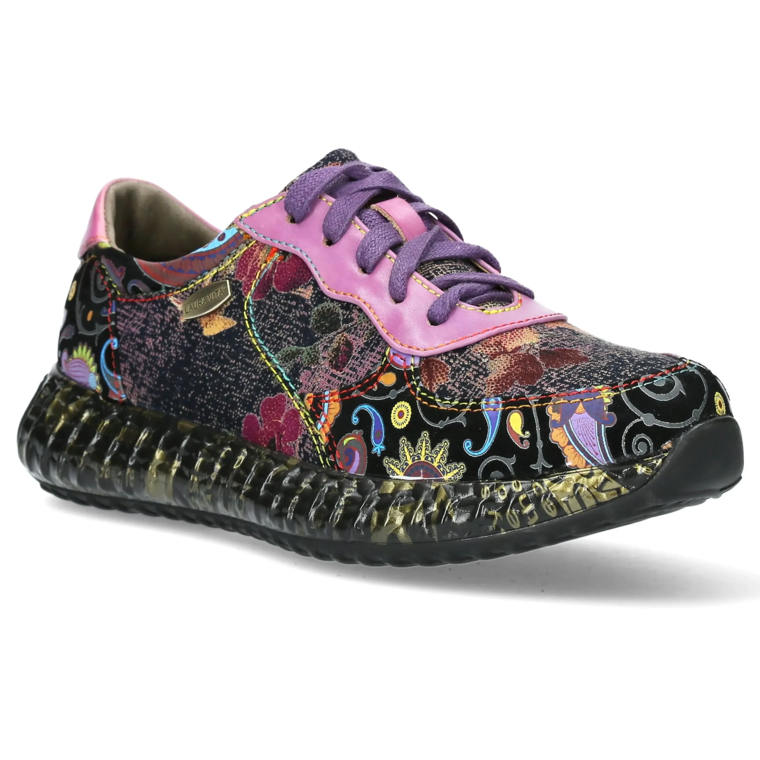 Baskets - BURTON 27 | Laura Vita Best Sale