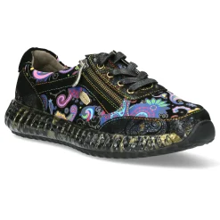 Baskets - BURTON 1123 | Laura Vita Best Sale
