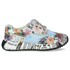 Baskets - BURTON 1223 | Laura Vita Outlet