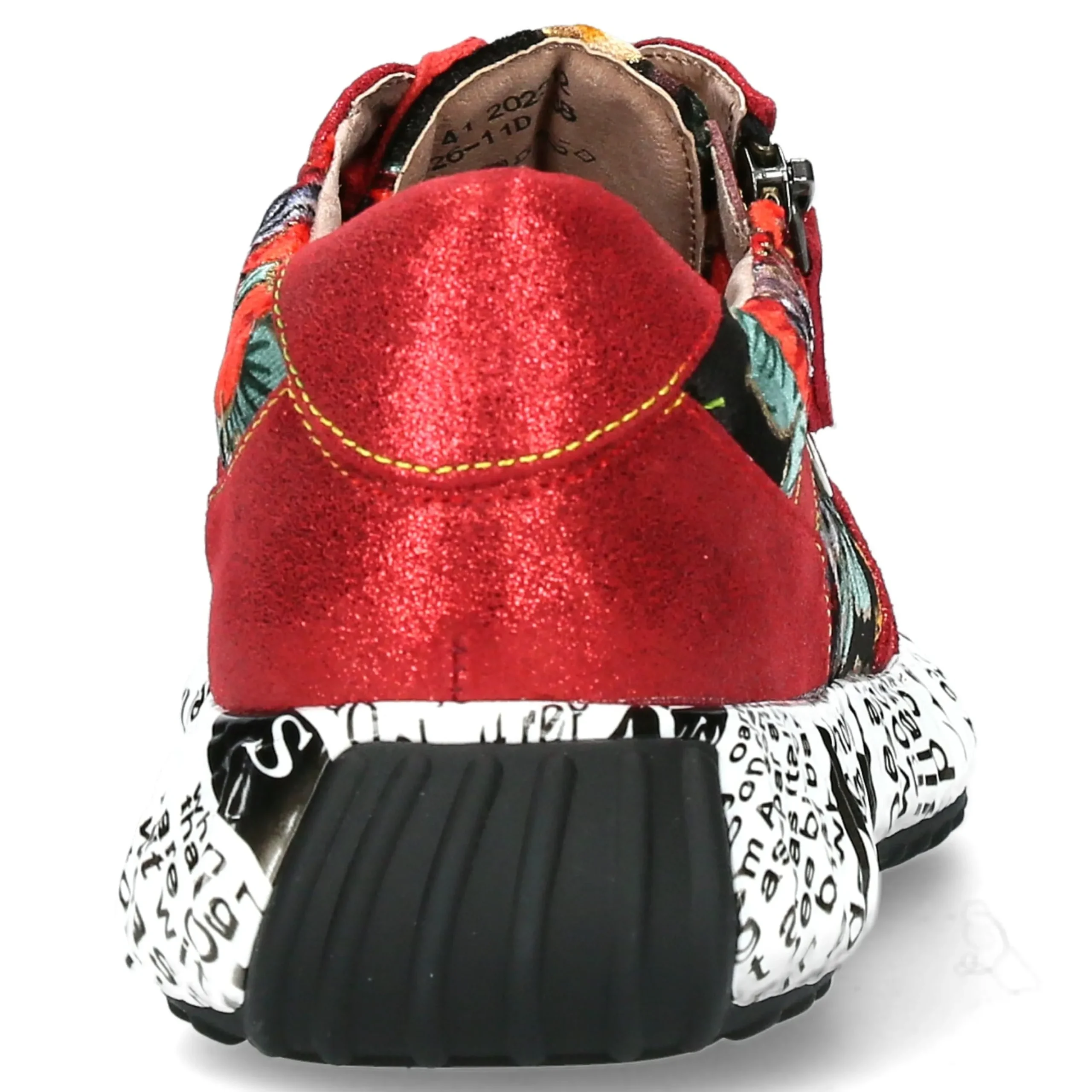 Baskets - BURTON 11 | Laura Vita Cheap