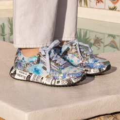 Baskets - BURTON 1123 | Laura Vita Online