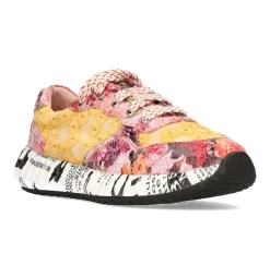 Baskets - BURTON 05 | Laura Vita Clearance