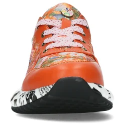 Baskets - BURTON 05 | Laura Vita Hot