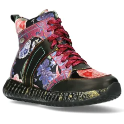 Baskets - BURTON 06 | Laura Vita Sale