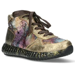 Baskets - BURTON 15 | Laura Vita New