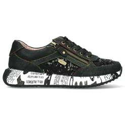 Baskets - BURTON 11 | Laura Vita Cheap