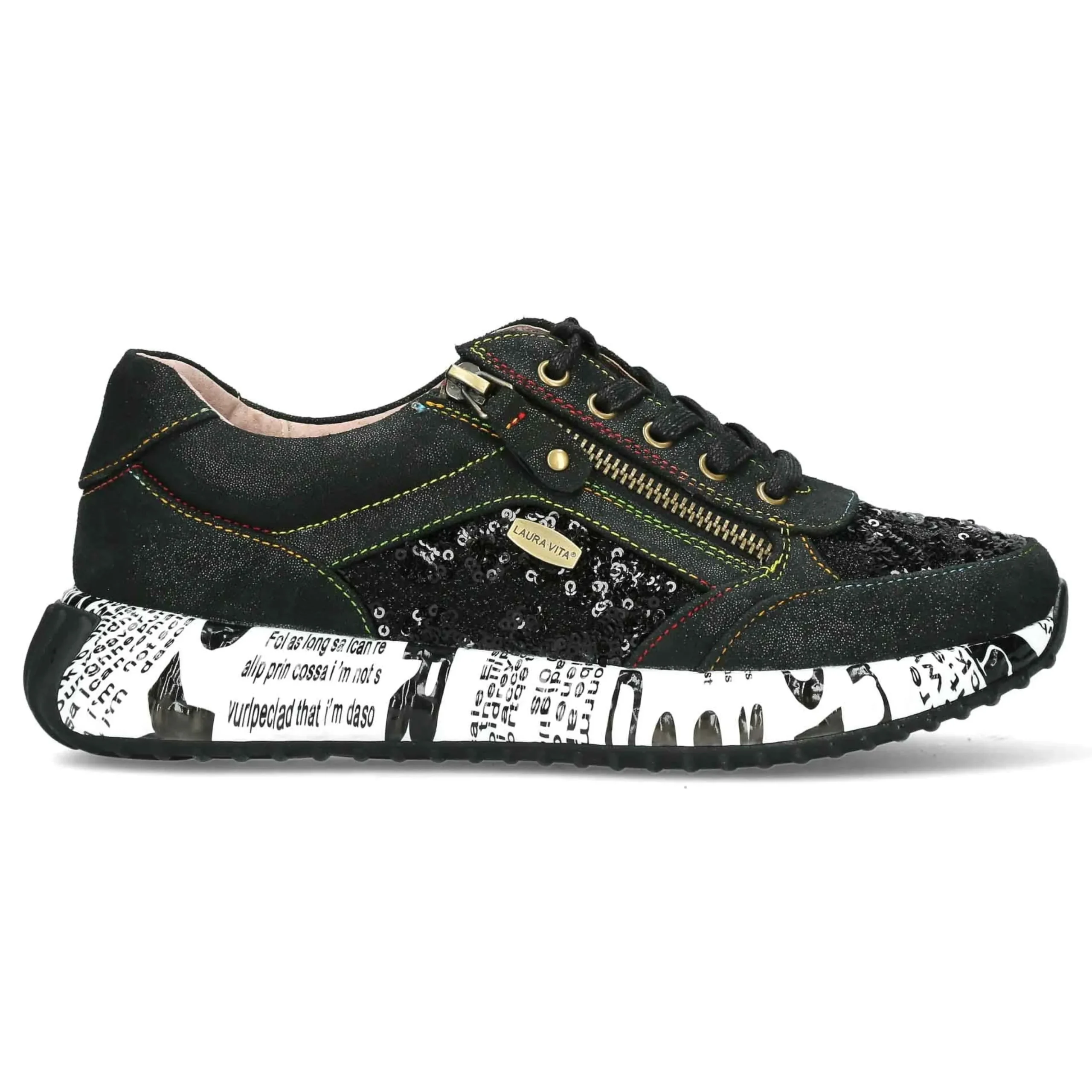 Baskets - BURTON 11 | Laura Vita Cheap