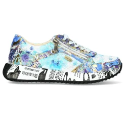 Baskets - BURTON 1123 | Laura Vita Online