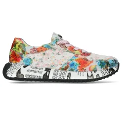 Baskets - BURTON 05 | Laura Vita Cheap