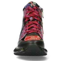 Baskets - BURTON 06 | Laura Vita Sale