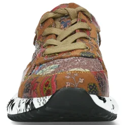 Baskets - BURTON 45 | Laura Vita Fashion