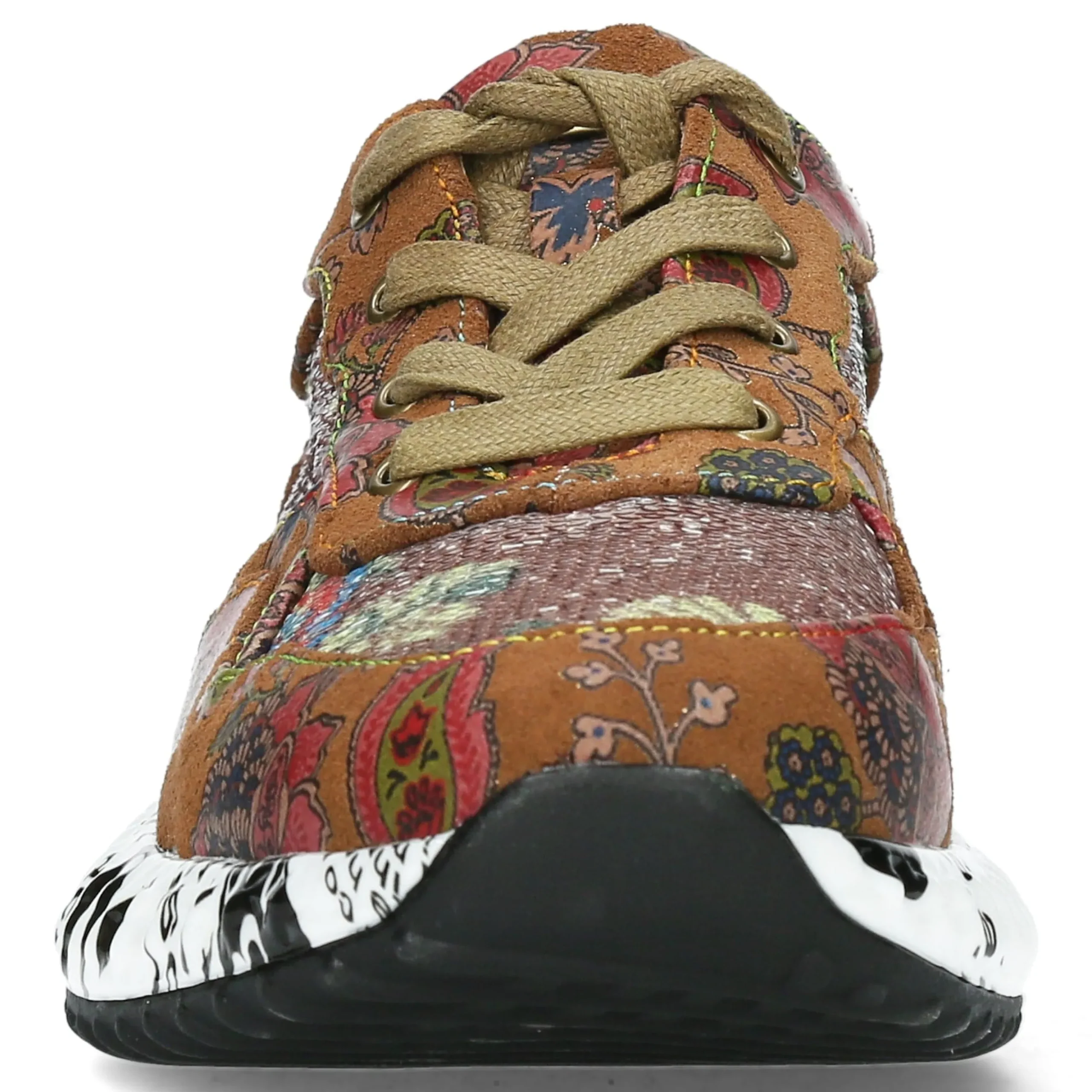Baskets - BURTON 45 | Laura Vita Fashion