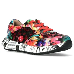 Baskets - BURTON 45 | Laura Vita Hot