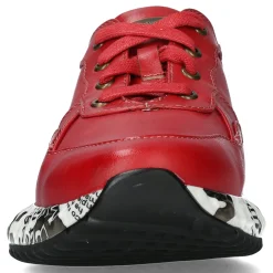 Baskets - BURTON 05 | Laura Vita Cheap