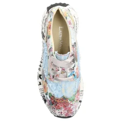 Baskets - BURTON 1223 | Laura Vita Outlet