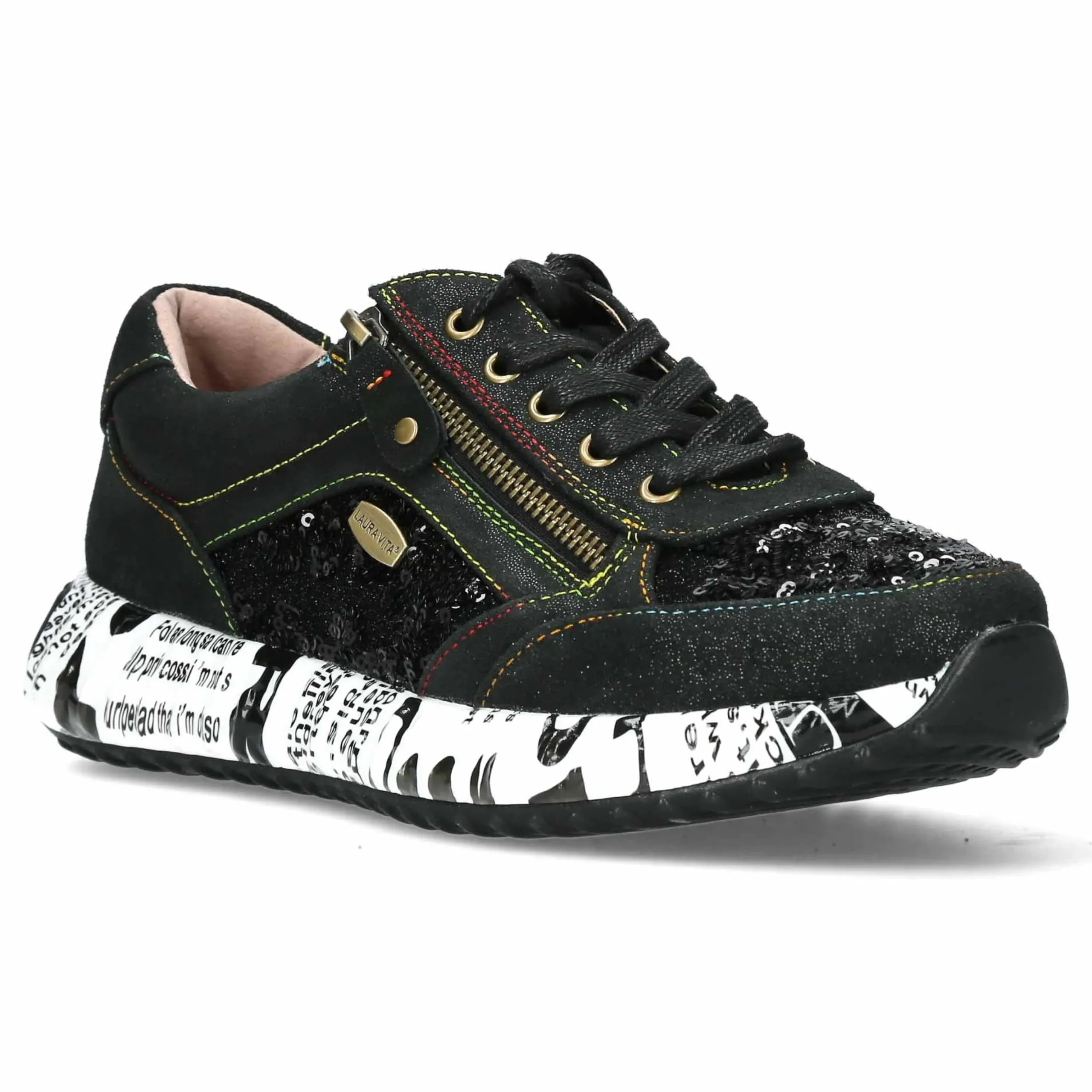 Baskets - BURTON 11 | Laura Vita Cheap