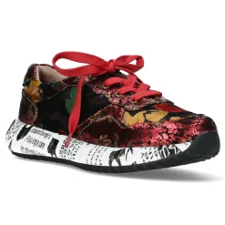Baskets - BURTON 45 | Laura Vita Best