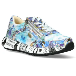 Baskets - BURTON 1123 | Laura Vita Online