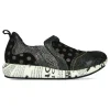 Baskets - BURTON 02 Pois | Laura Vita Outlet