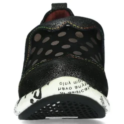 Baskets - BURTON 02 Pois | Laura Vita Outlet