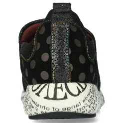 Baskets - BURTON 02 Pois | Laura Vita Outlet