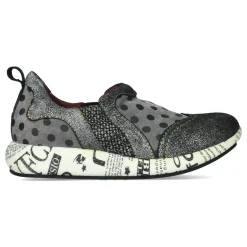 Baskets - BURTON 02 Pois | Laura Vita Outlet