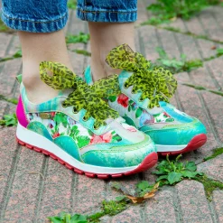 Baskets - DECPARTO 02 | Laura Vita New