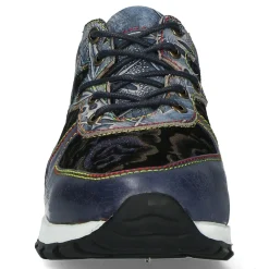 Baskets - DECPARTO 07A | Laura Vita New