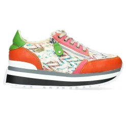 Baskets - DELPHINE 06 | Laura Vita New