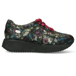 Baskets - DELPHINE 01 | Laura Vita Discount