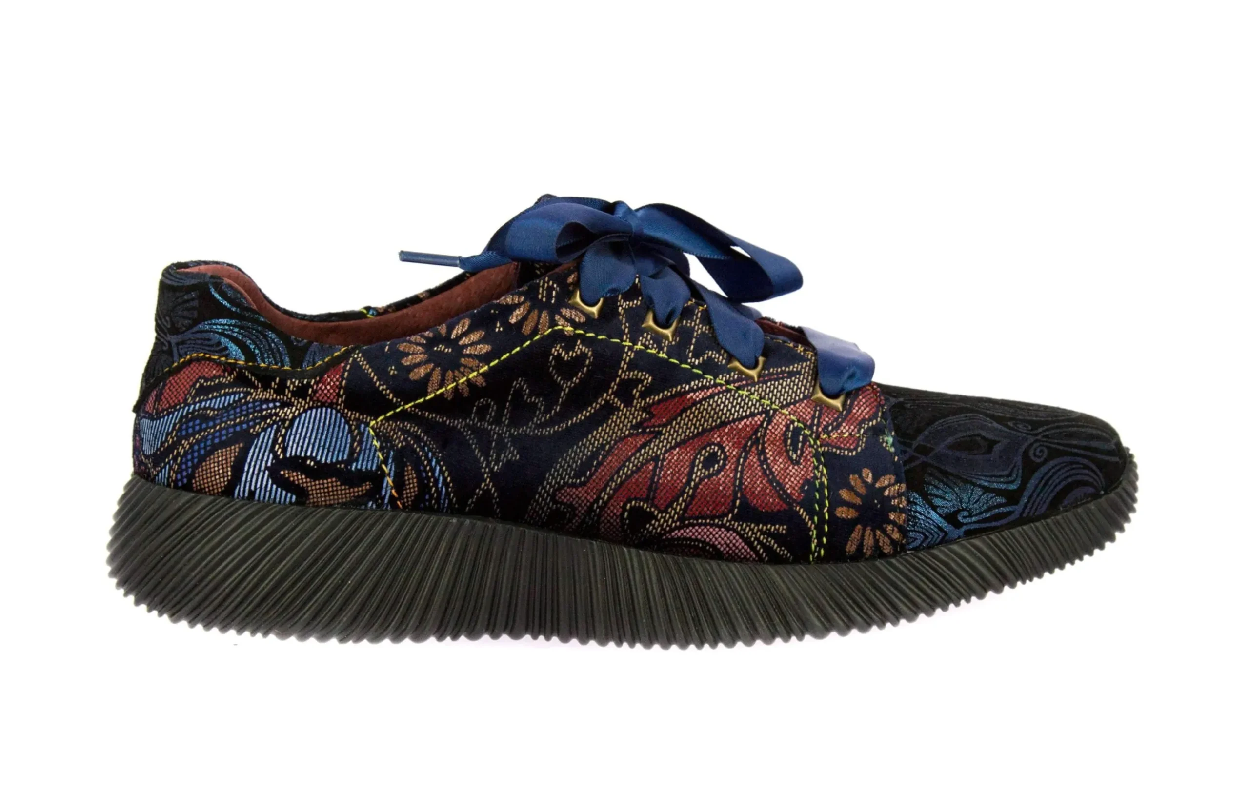 Baskets - DELPHINE 178 | Laura Vita Flash Sale