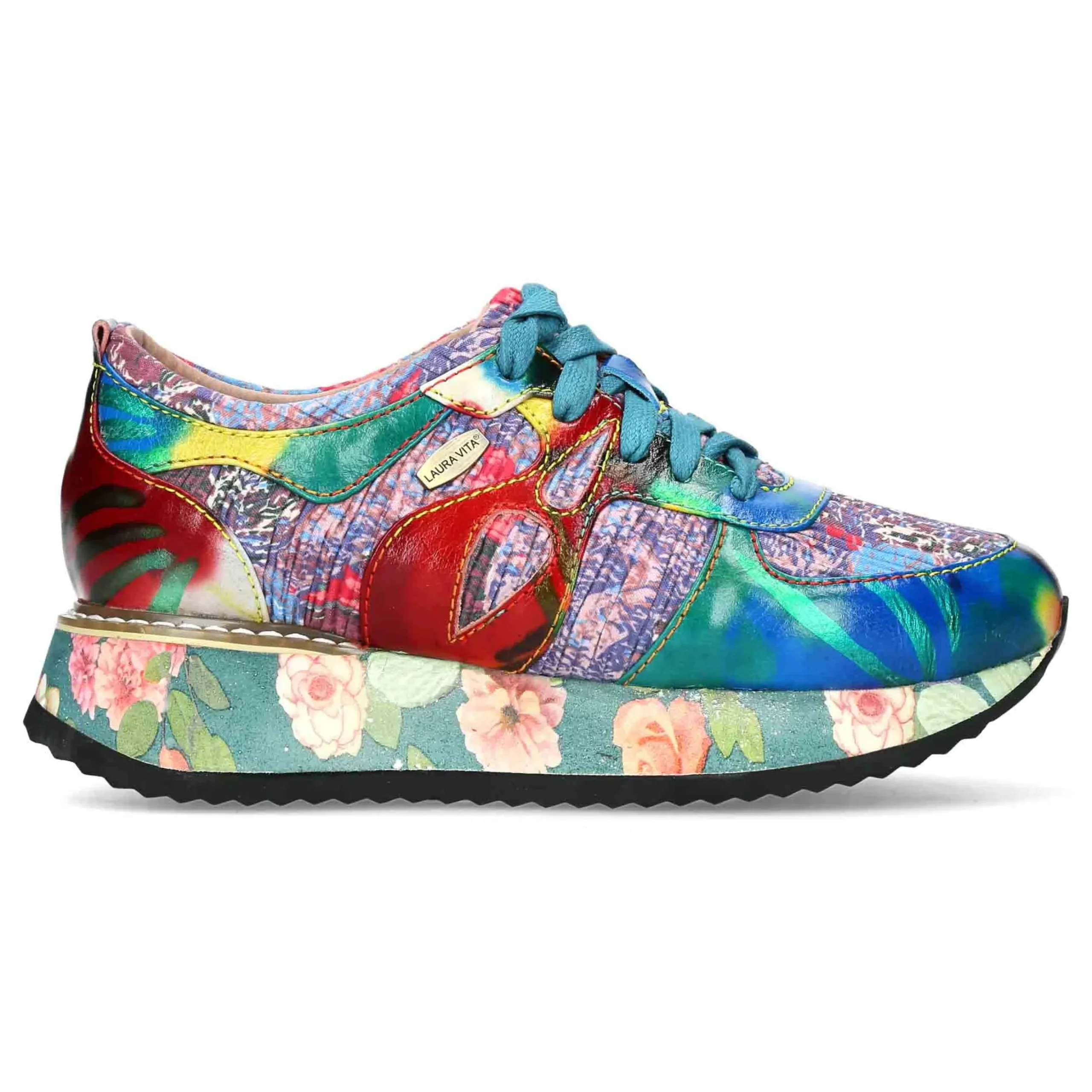 Baskets - DELPHINE 47 | Laura Vita Sale