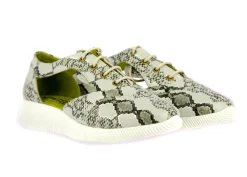 Baskets - DELPHINE 05 | Laura Vita Outlet