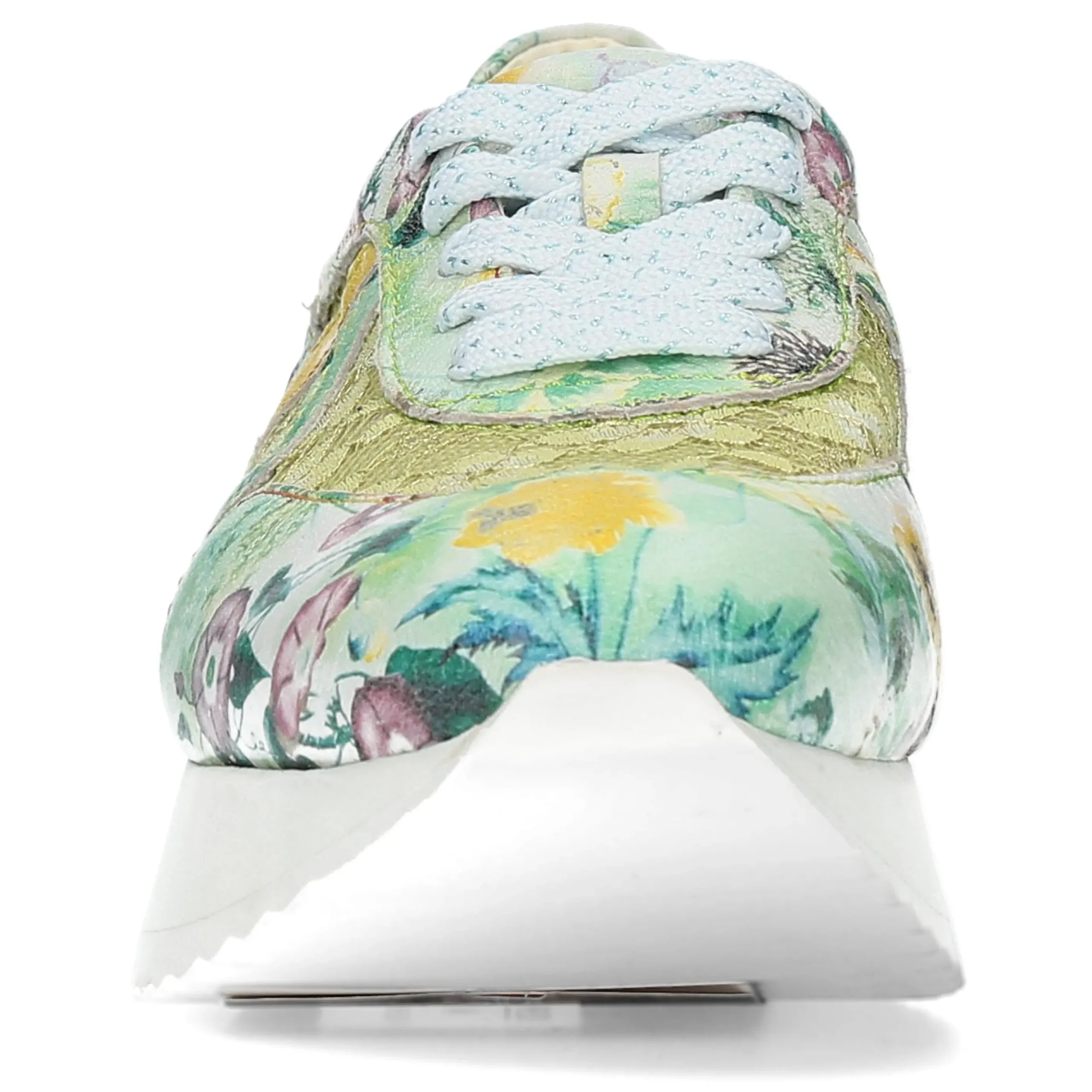 Baskets - DELPHINE 01 | Laura Vita Cheap