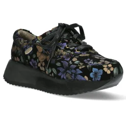 Baskets - DELPHINE 02 | Laura Vita Clearance