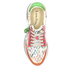 Baskets - DELPHINE 06 | Laura Vita New