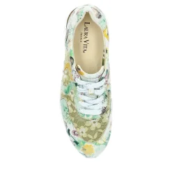 Baskets - DELPHINE 01 | Laura Vita Cheap