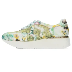 Baskets - DELPHINE 01 | Laura Vita Cheap