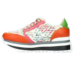 Baskets - DELPHINE 06 | Laura Vita New