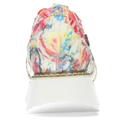 Baskets - DELPHINE 724 | Laura Vita New