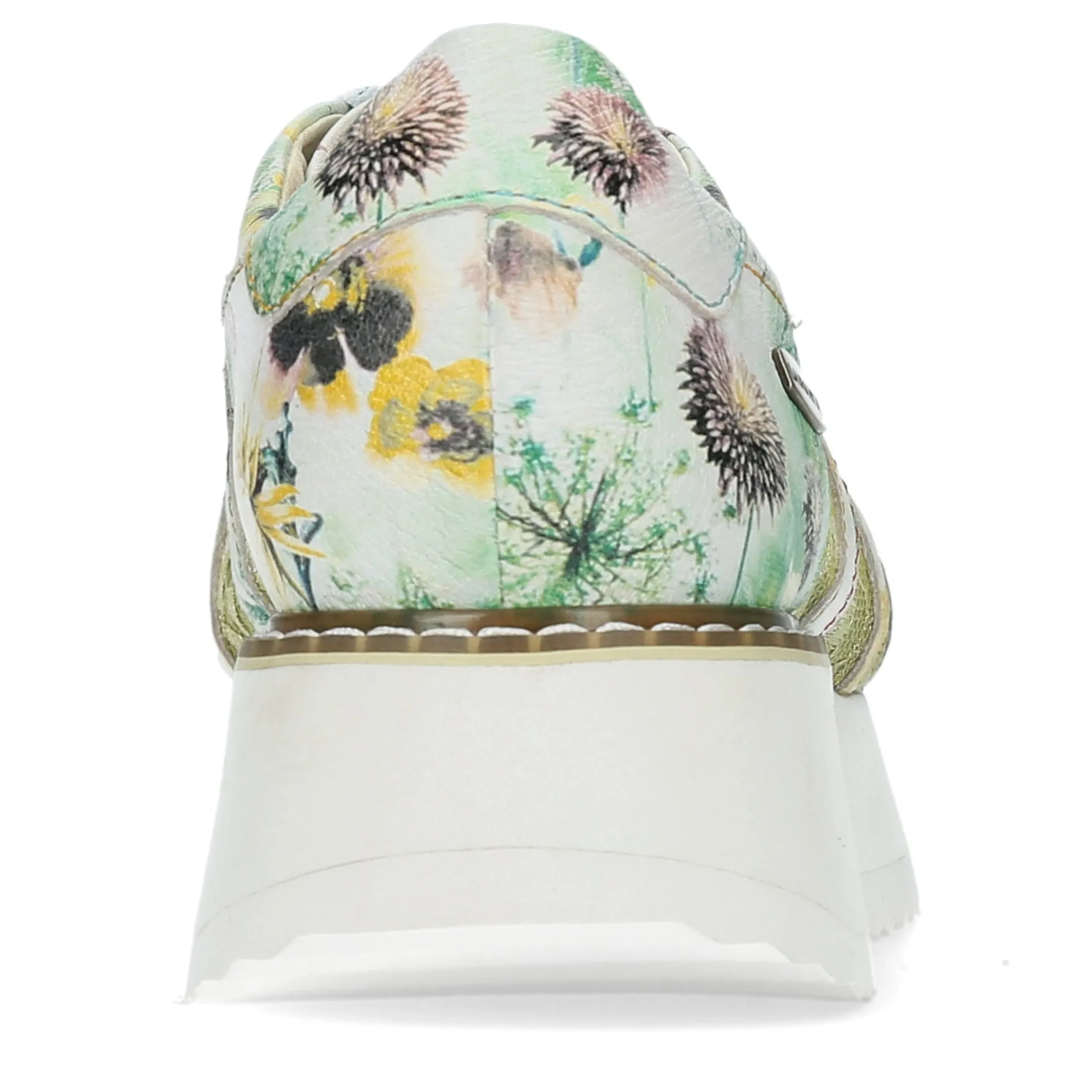 Baskets - DELPHINE 01 | Laura Vita Cheap