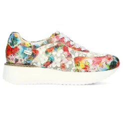 Baskets - DELPHINE 01 | Laura Vita Cheap