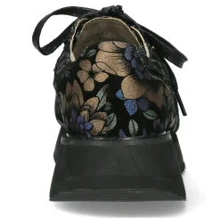 Baskets - DELPHINE 02 | Laura Vita Clearance