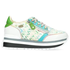 Baskets - DELPHINE 06 | Laura Vita New